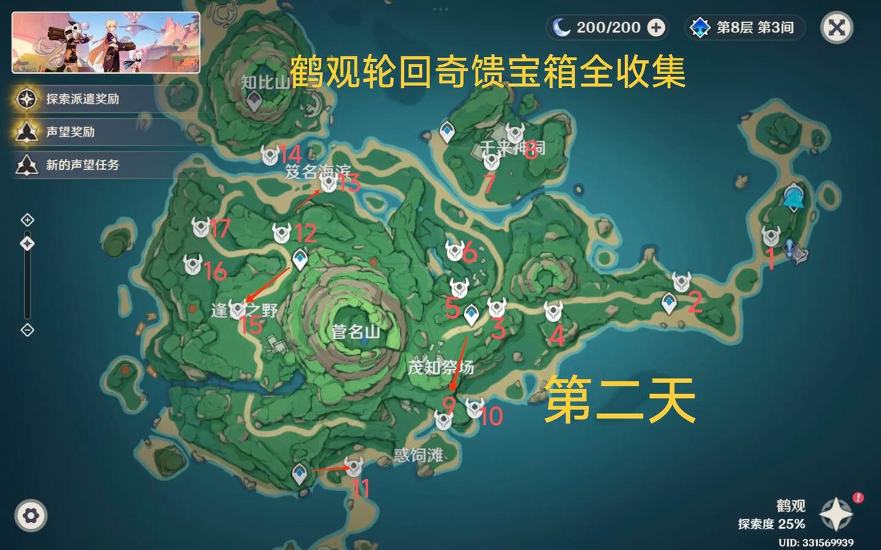 国王的恩赐秘籍