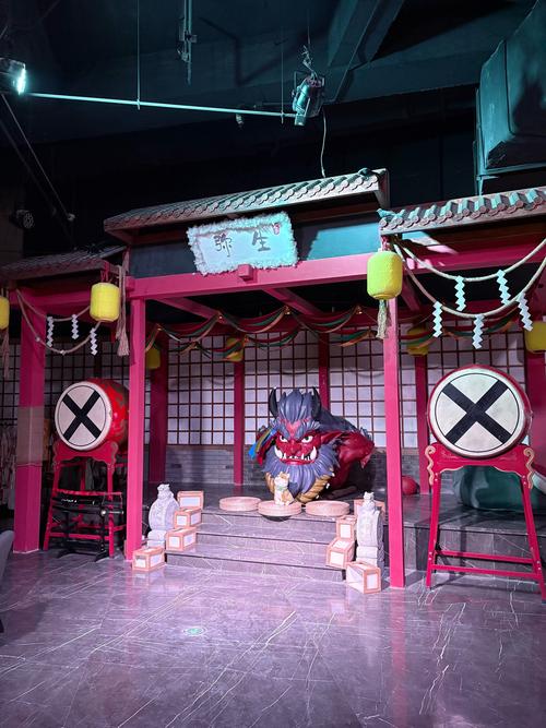 人窟日记