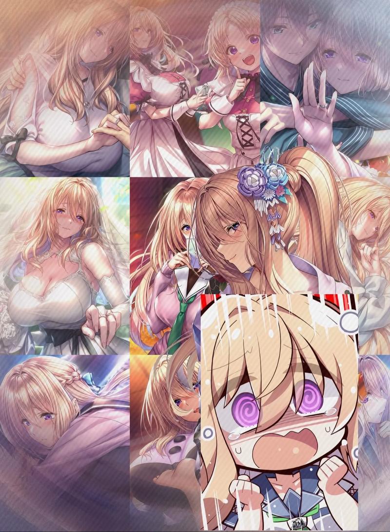 女孩子玩的游戏