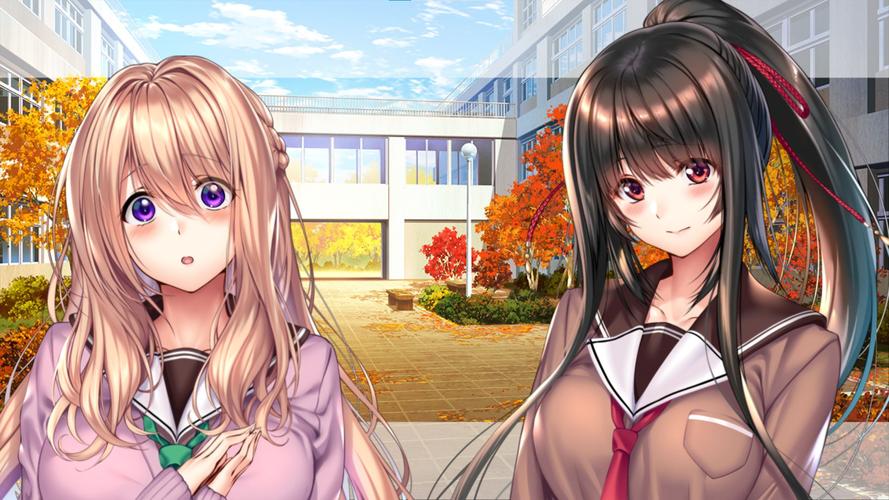 女孩子玩的游戏