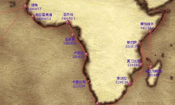 大航海4威力加强版