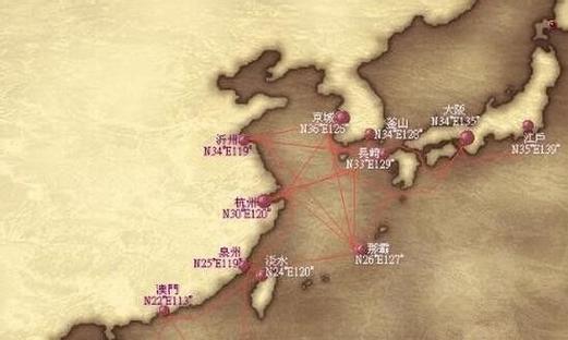 大航海4威力加强版