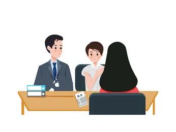 Boss直聘怎么拉黑公司