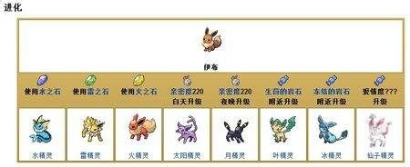 口袋妖怪魂银攻略