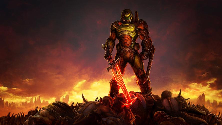doom2