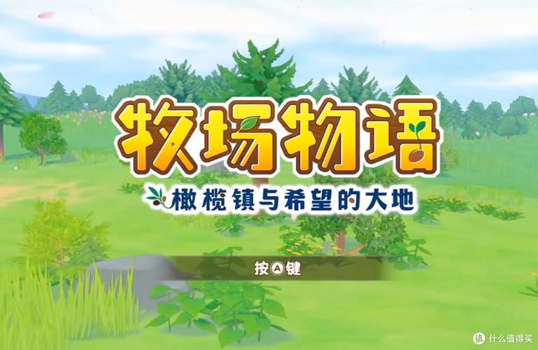 牧场物语双子村攻略