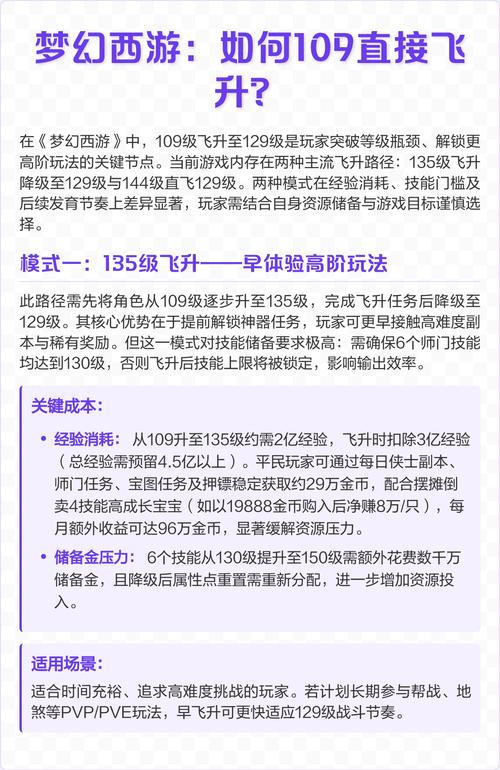 飞升任务