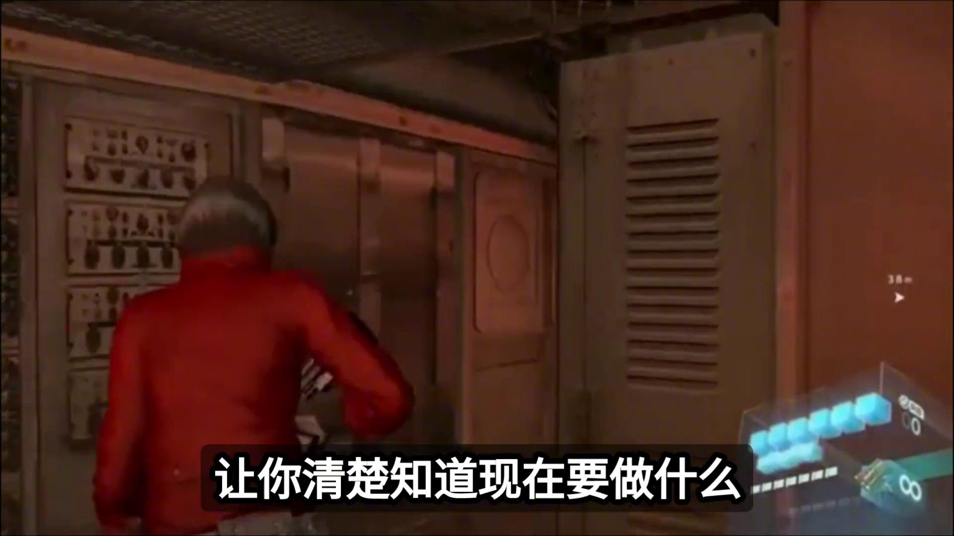生化危机6剧情