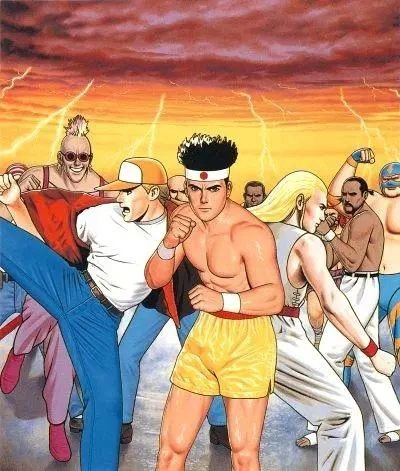 真侍魂2