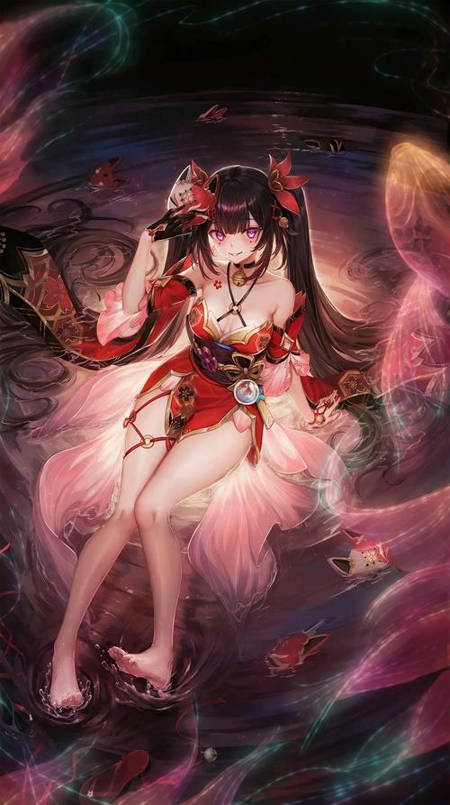 美女养成游戏