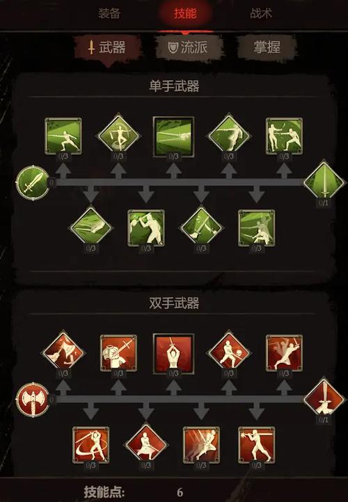 黑荆棘角斗场