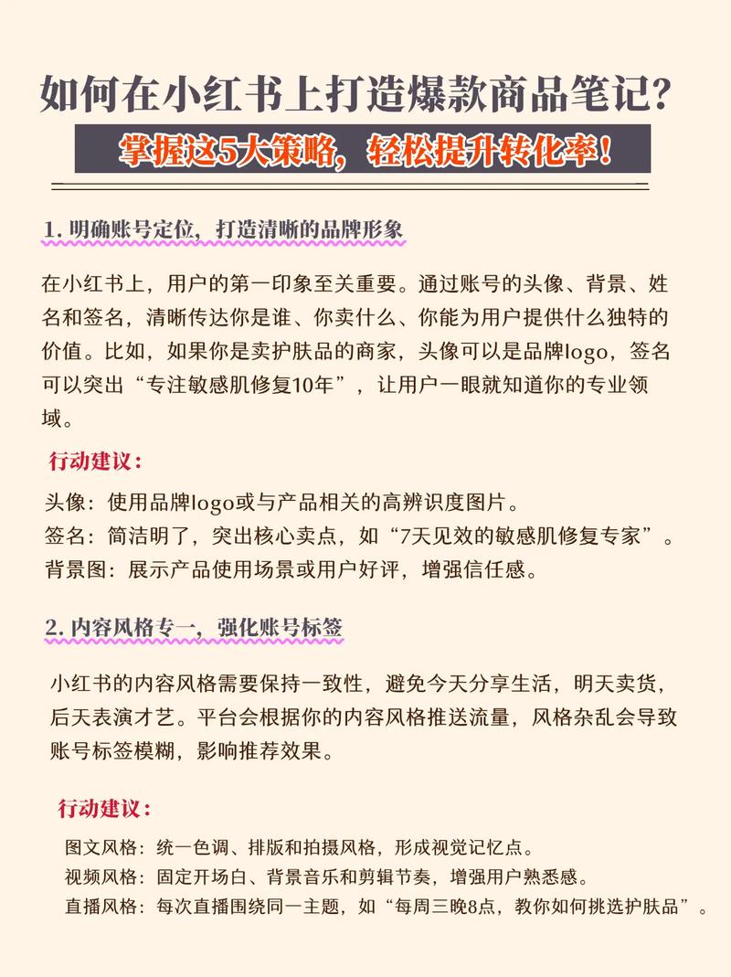 小红书笔记怎么设置购买链接