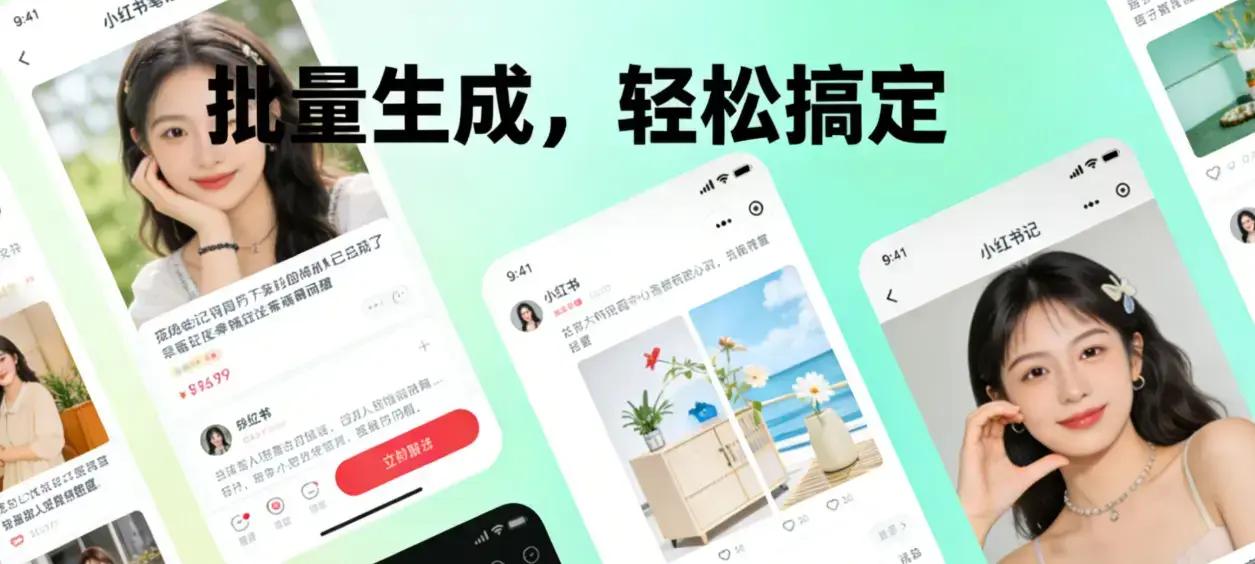小红书怎么样