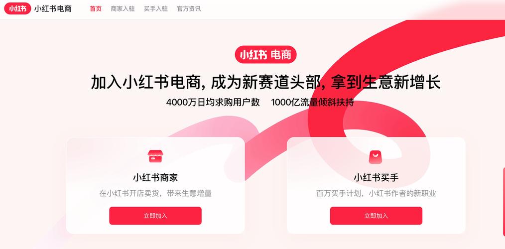 小红书“红猫计划”已上线，电商赚钱逻辑仍在深入探索