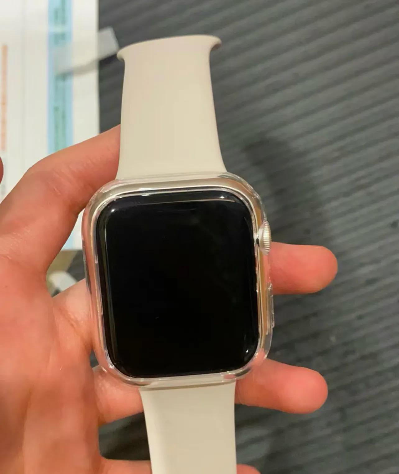 applewatch生日快乐怎么设置