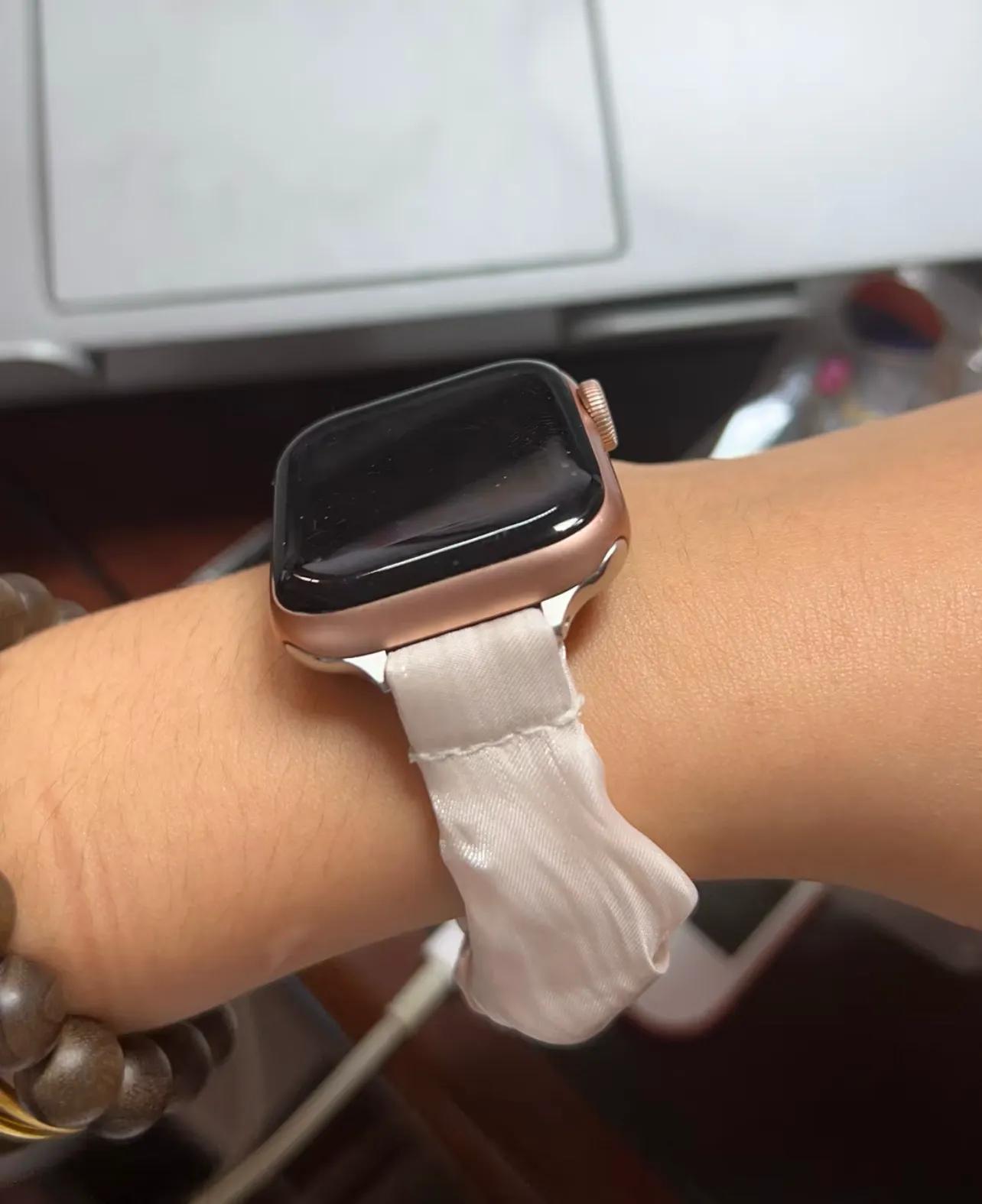 applewatch生日快乐怎么设置