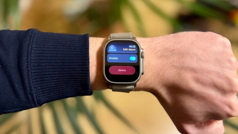 applewatch生日快乐怎么设置