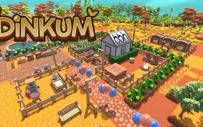 DINKUM