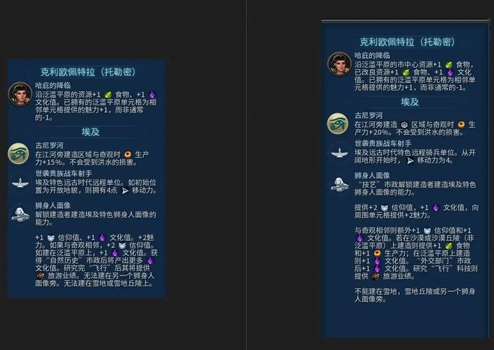 文明6新手攻略
