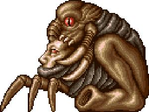 恶魔城被夺走的刻印
