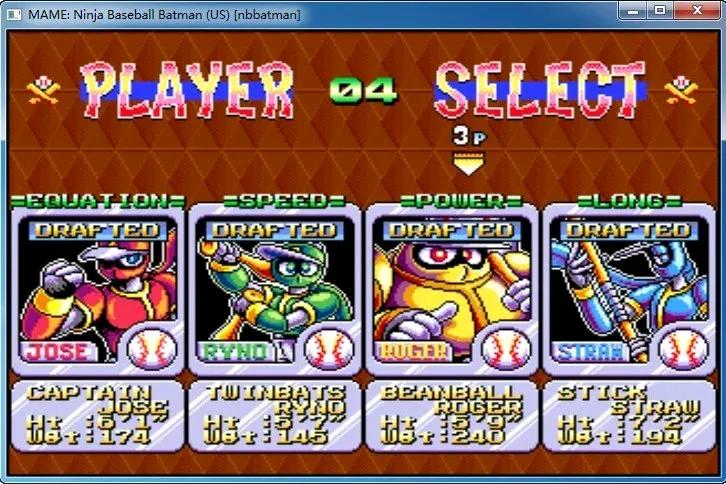 neogeo