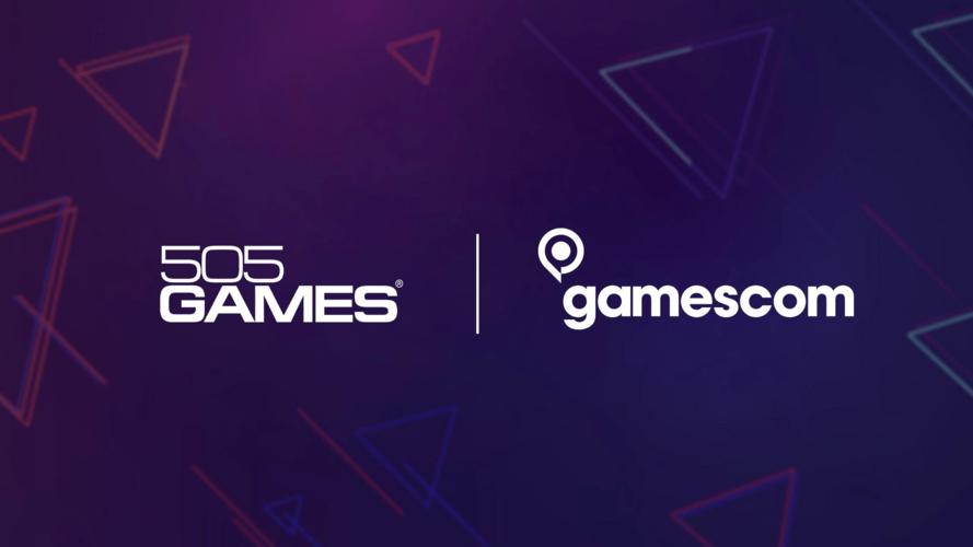 505GAMES