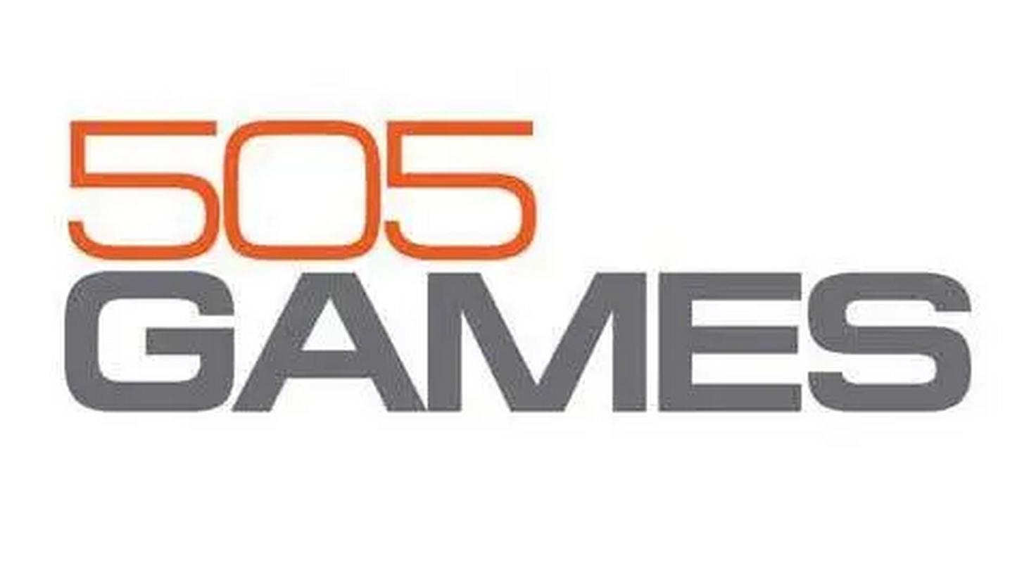 505GAMES