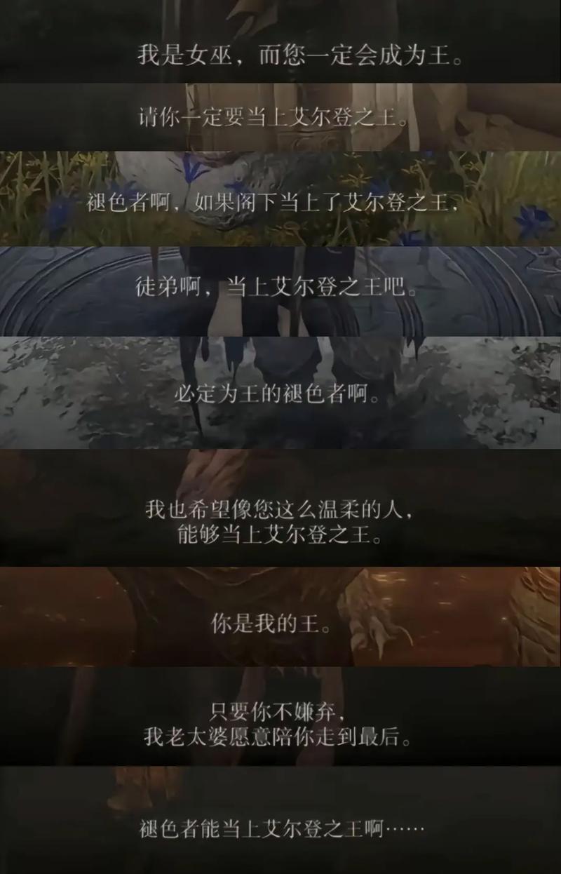 艾尔登法环女武神