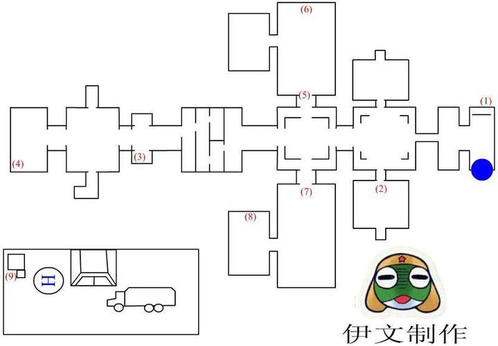 孤胆枪手2秘籍