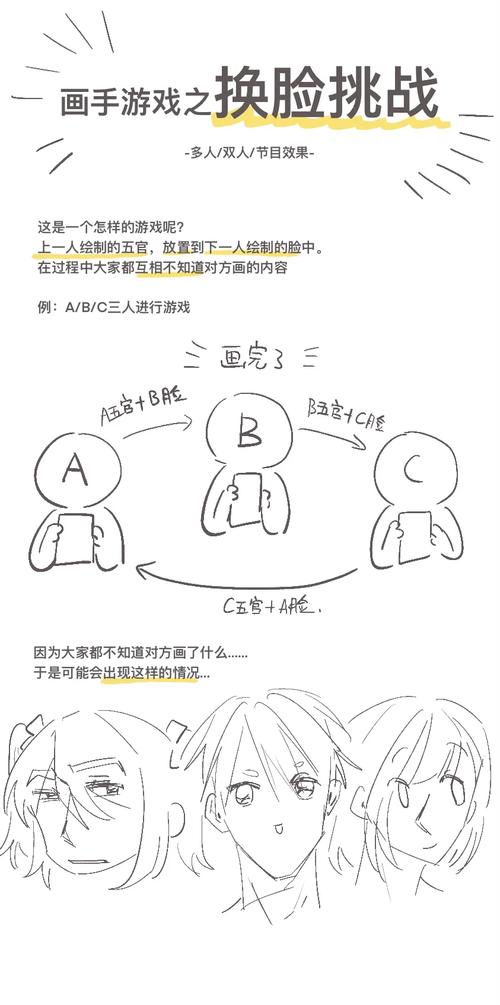 画画游戏