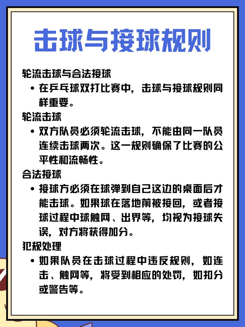 乒乓球游戏