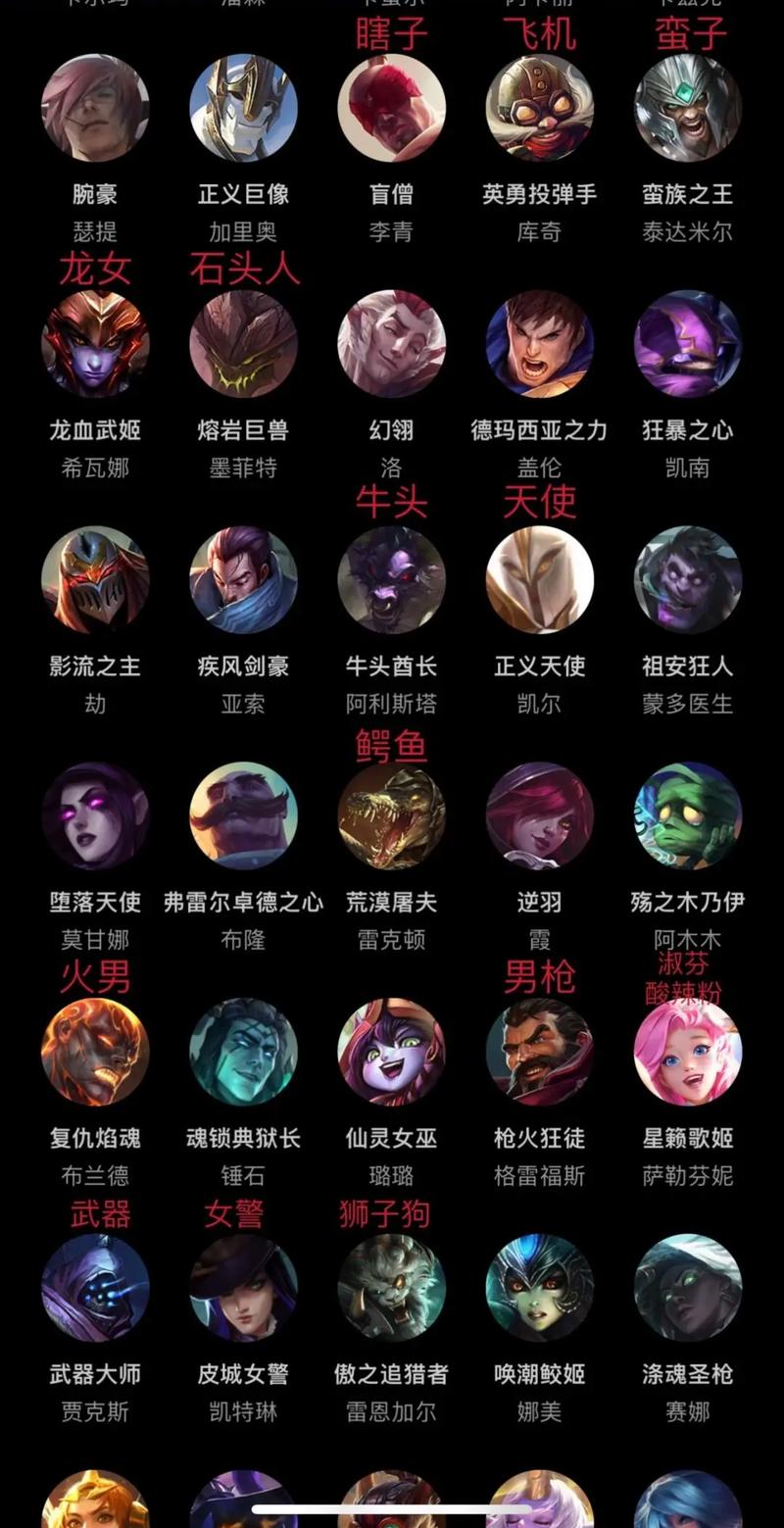 游戏排行榜