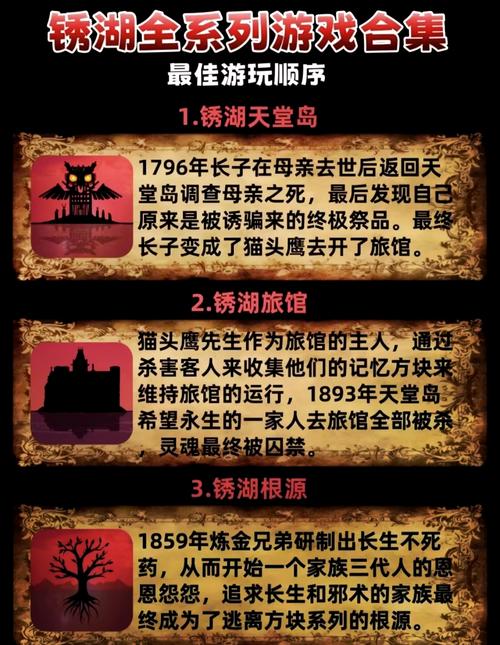 锈湖旅馆攻略