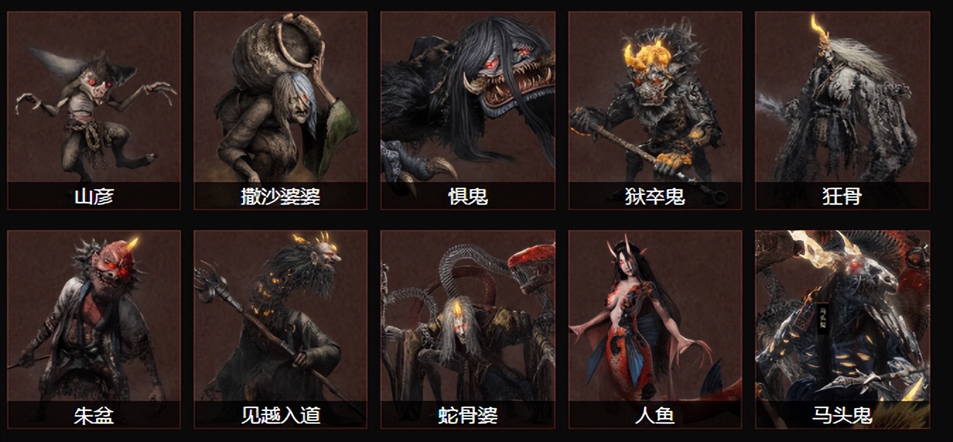 仁王