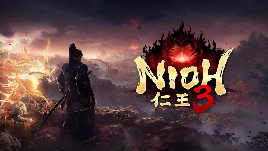 仁王