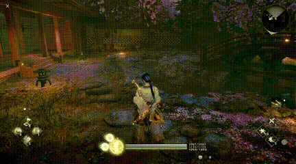 仁王