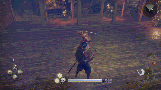 仁王