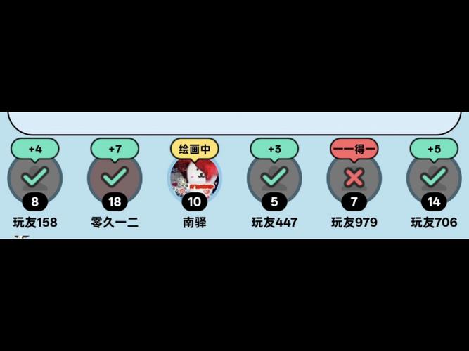 你画我猜
