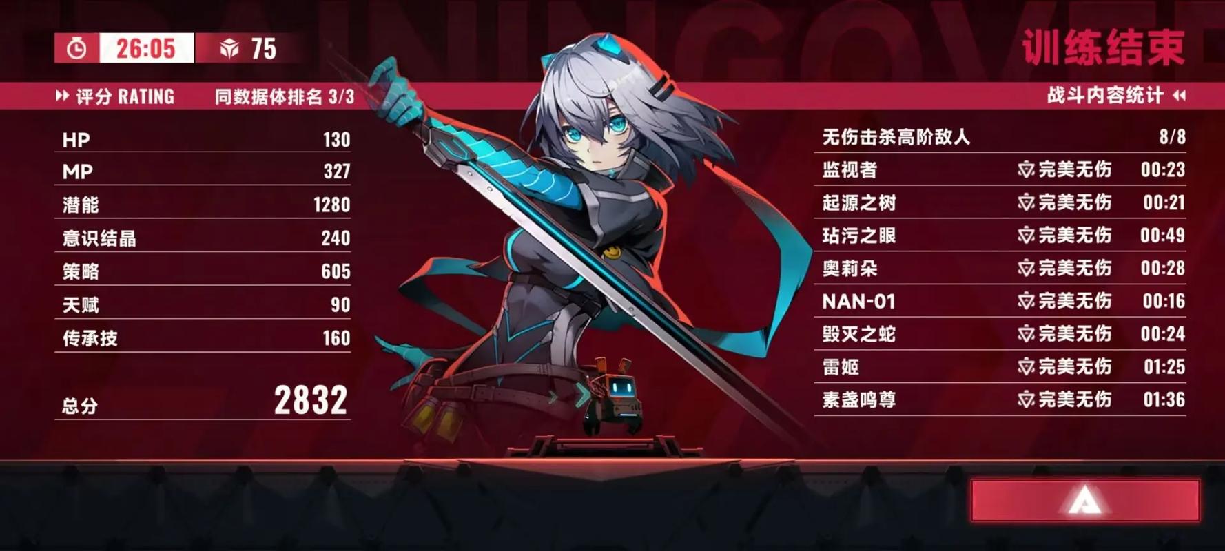 艾希