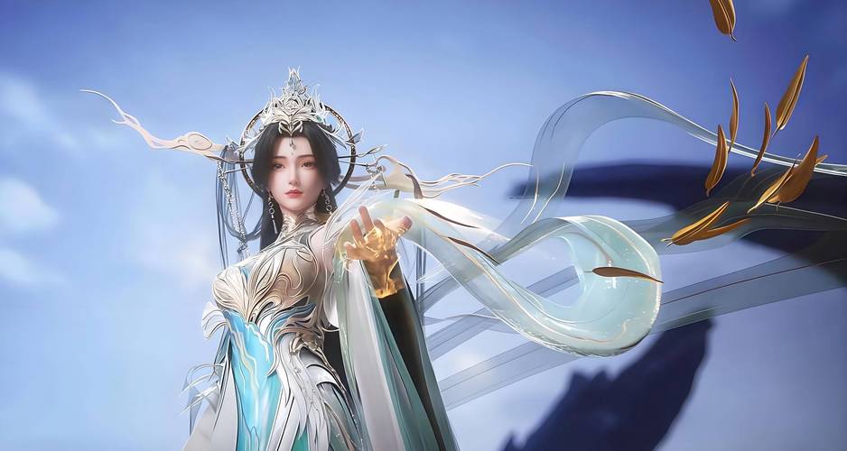 完美世界等级境界划分