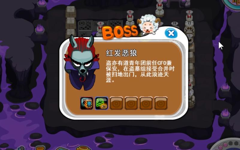 保卫羊村