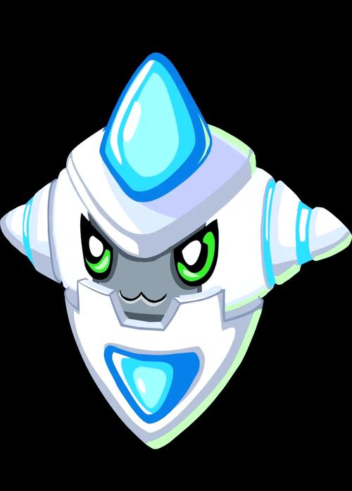赛尔号尼奥