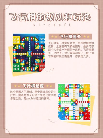 qq飞行棋