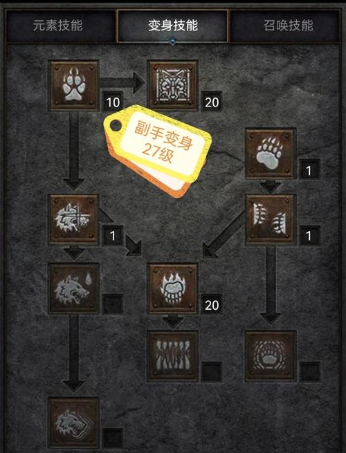 暗黑破坏神2地图
