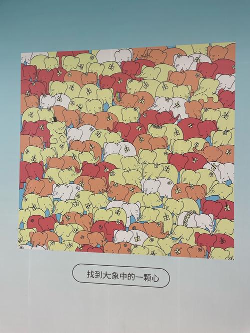 疯狂找茬