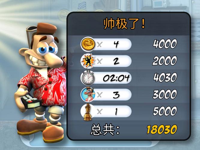 整蛊专家2