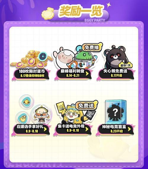 蛋仔派对失心熊