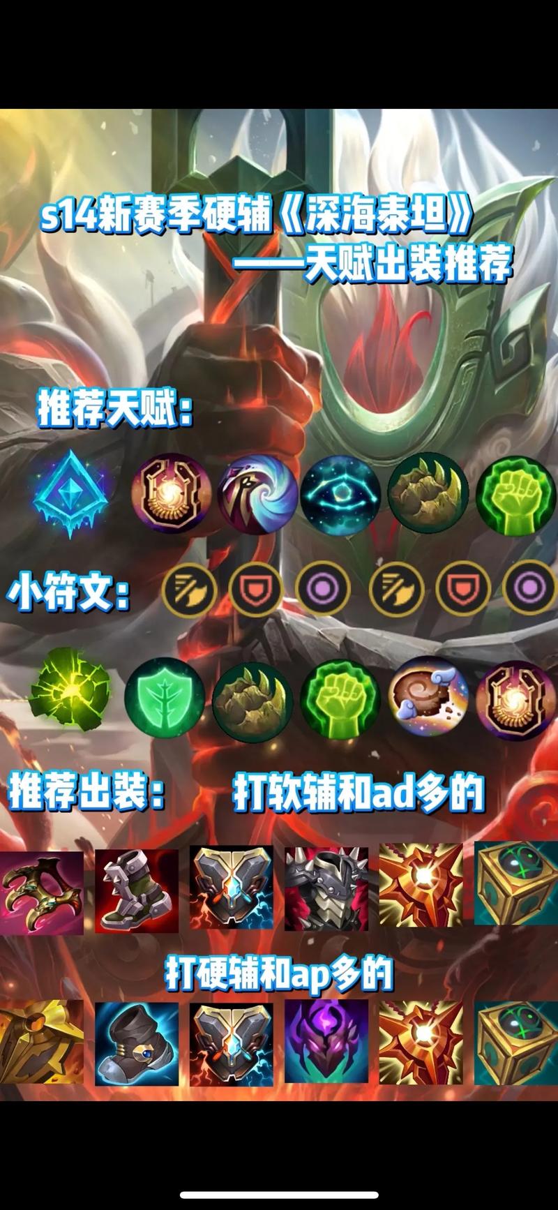 lol泰坦