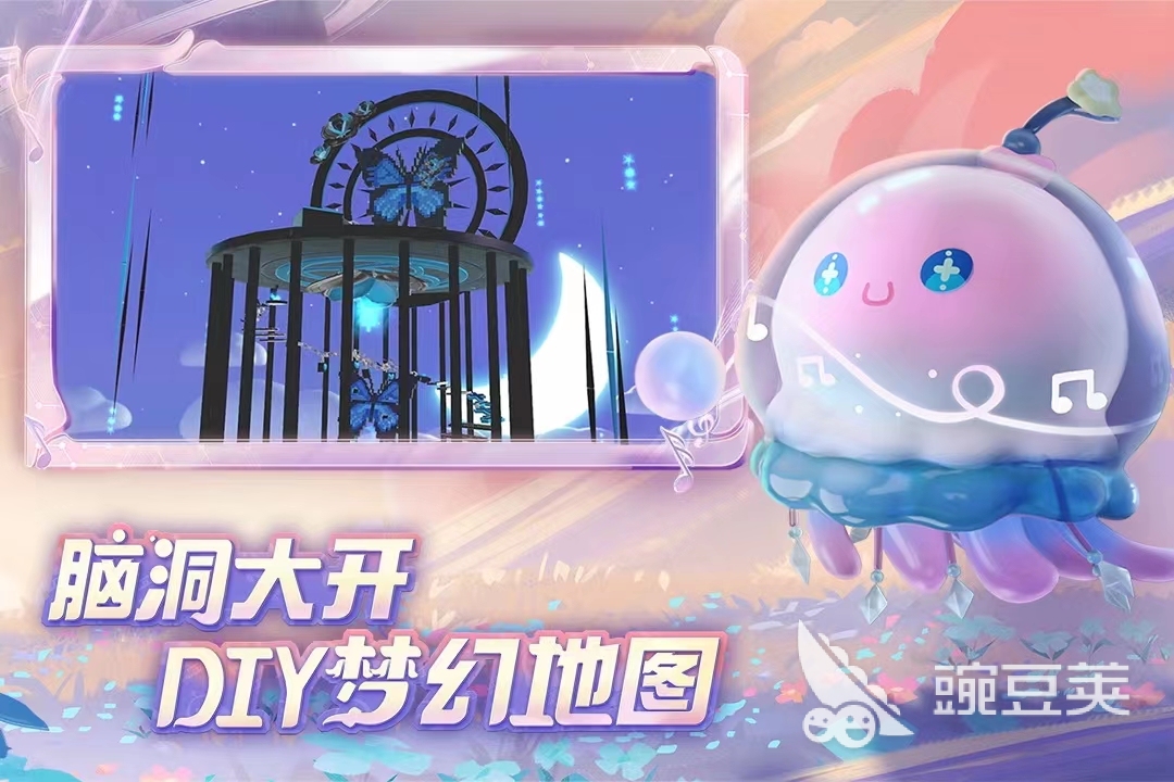 哪些游戏好玩