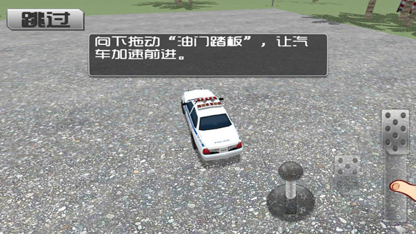 停车大师3d